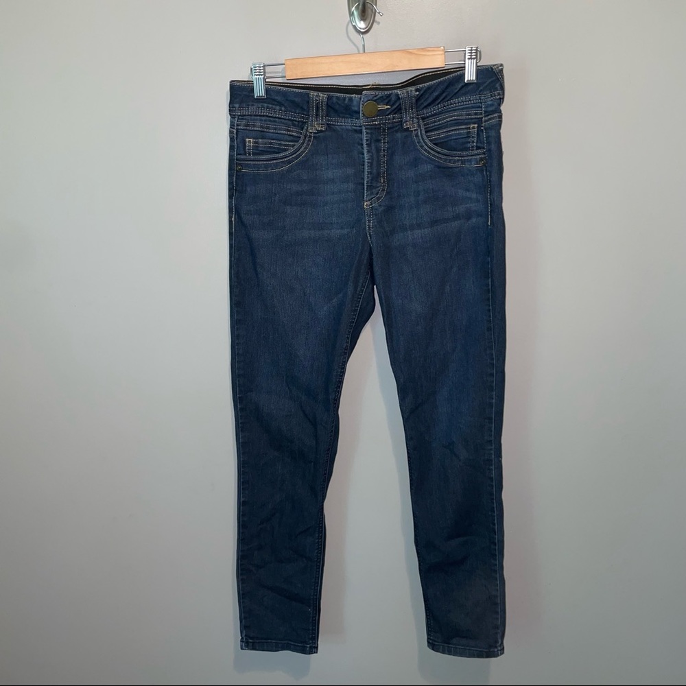 Democracy Ab Solution Jeans